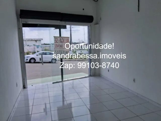 Alugo excelente Loja comercial | Ponto comercial no Nova Cidade | Galileia I - Foto 10
