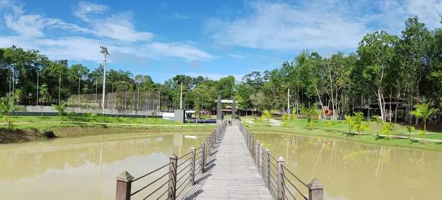 Condomínio Chácaras Lagoa Azul Na Duca Serra  - Foto 8