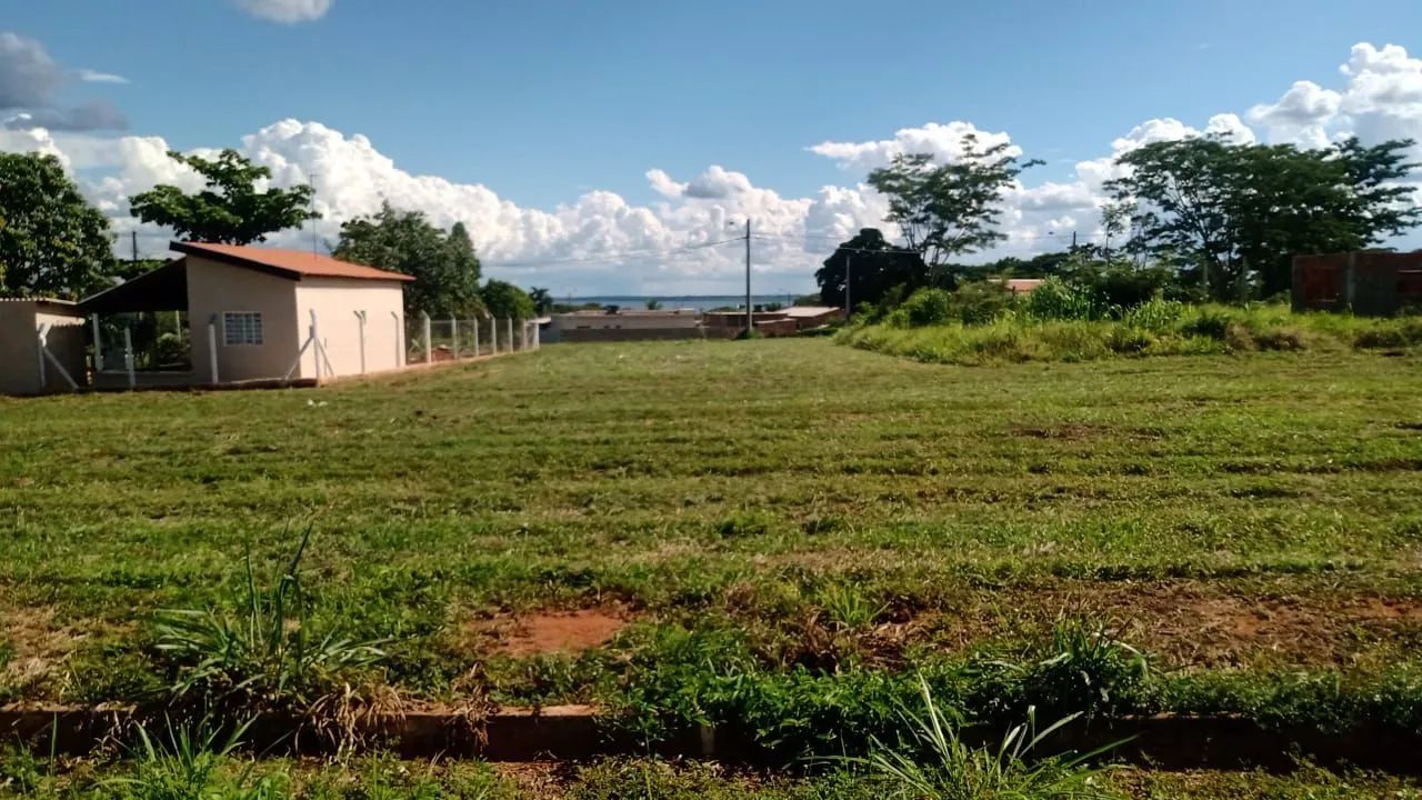 Lotes de 506m - Riviera Santa Bárbara - Buritama  - Foto 12