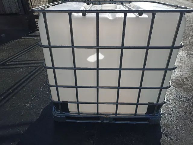 Containers ibc  - Foto 3