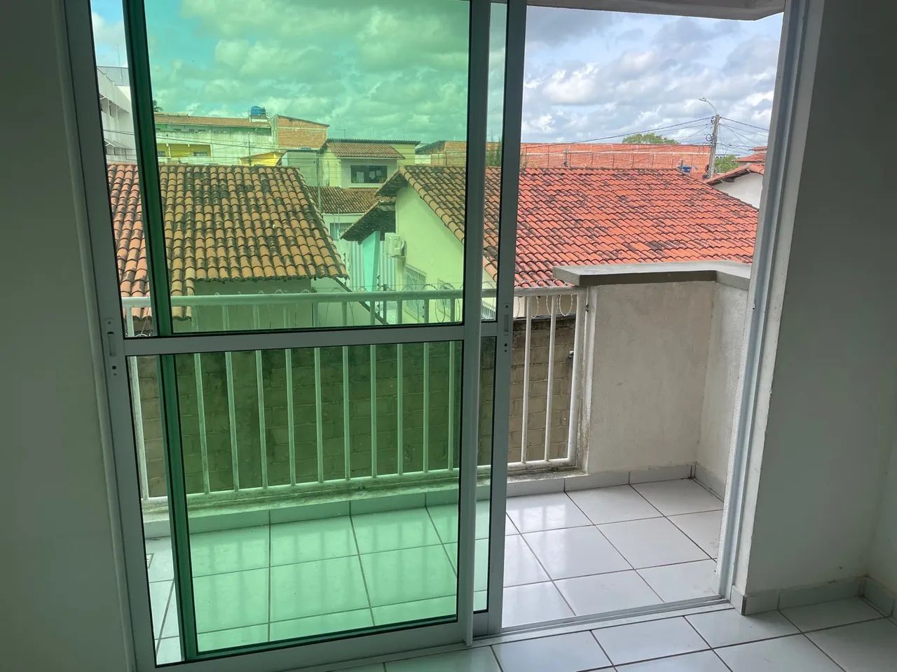 foto - Parnamirim - Rosa dos Ventos