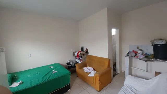 Alugo Kit Net Rua Da Marinha N107 Marambaia - Foto 5