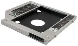 Caddy Notebook