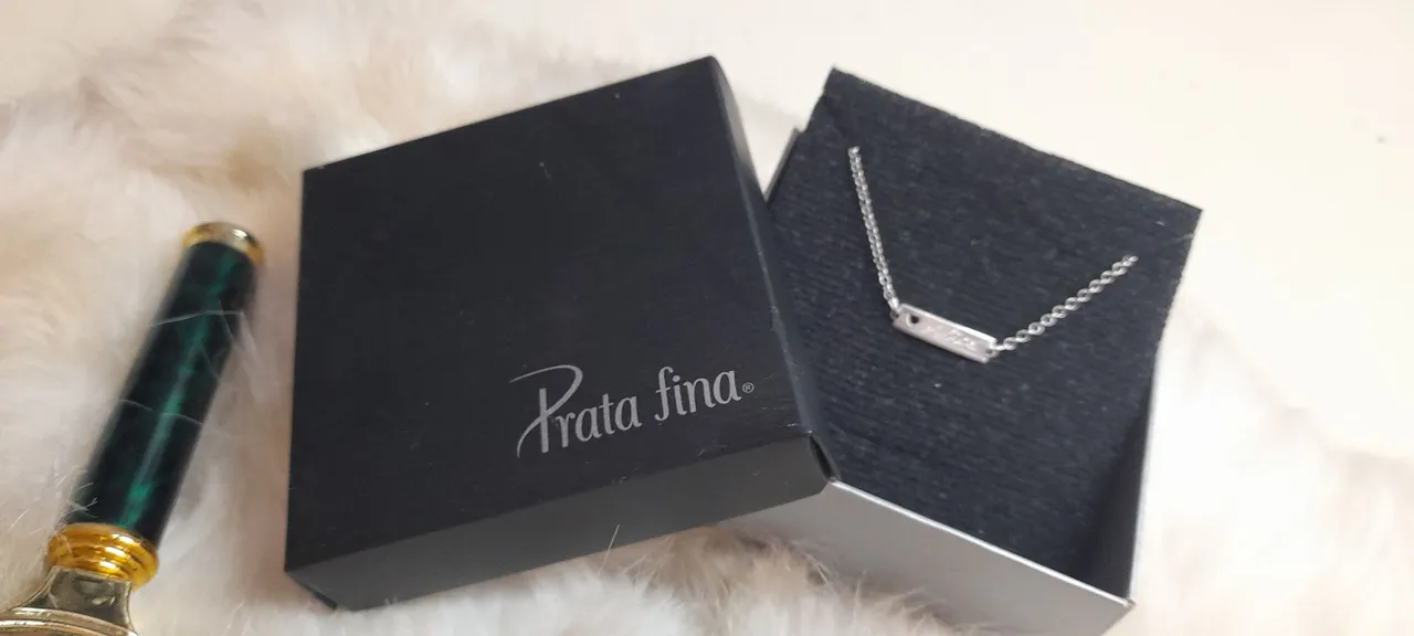 Pulseira em prata 925 infantil (Alice)