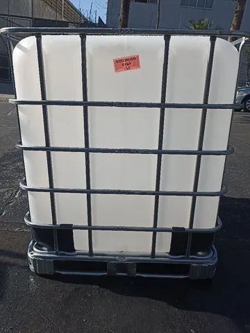 Containers ibc  - Foto 2