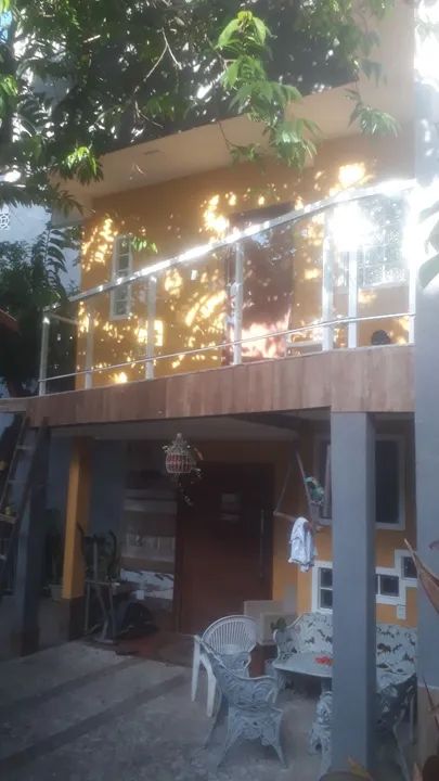 Cobertura de Vidro para Área Externa - Foto 3