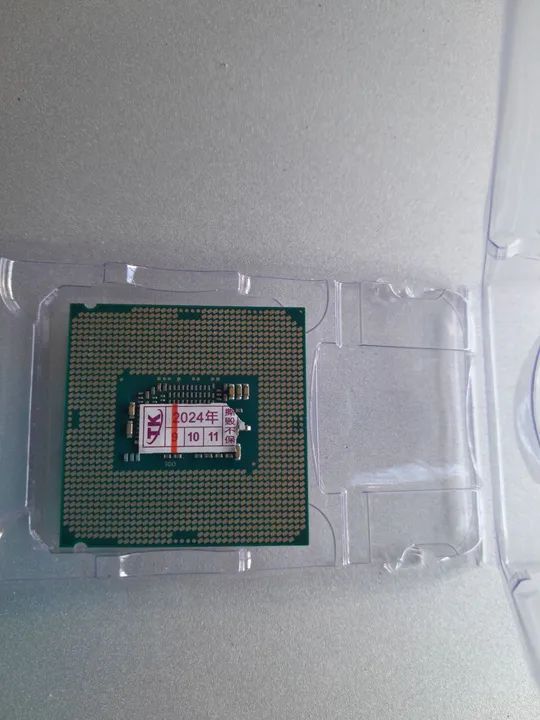Processador Intel Core i3