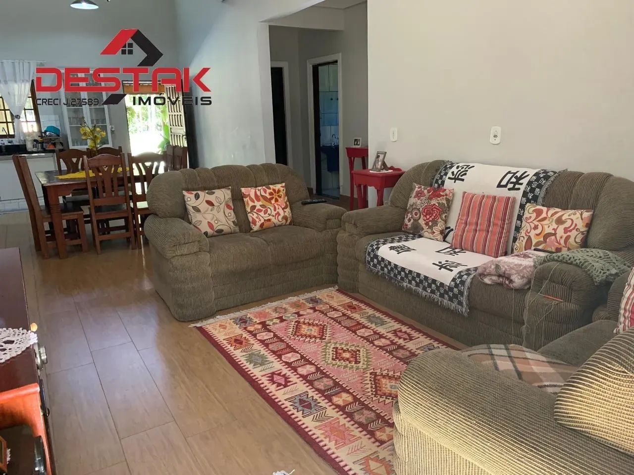 Chacara A Venda Ou Permuta 50% No Bairro Traviu Em Jundiai/sp. - Foto 10