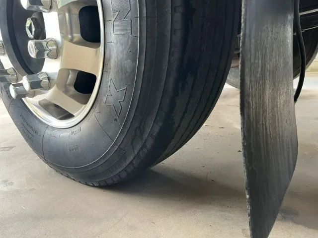 Caminhao MB 1518 - Ano 1988 - C/ Nota Fiscal Fabrica ( RELIQUIA ) - Foto 5