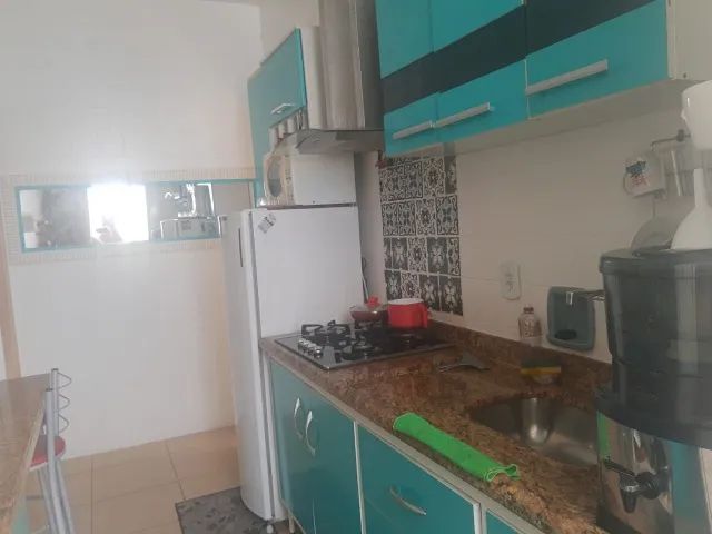 Captação de Apartamento a venda na Rua Jorge Lossio - até 889 - lado ímpar, Centro, Cabo Frio, RJ