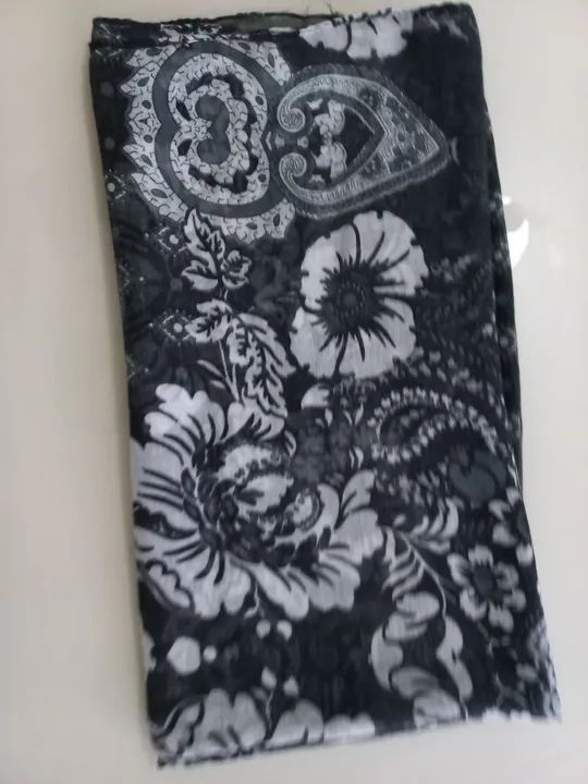 Lenço/Echarpe  - Foto 5