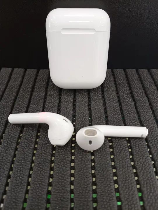 Fone ouvido bluetooth  - Foto 4