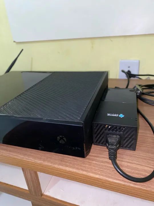 Xbox One - Console de Vídeo Game - Foto 2