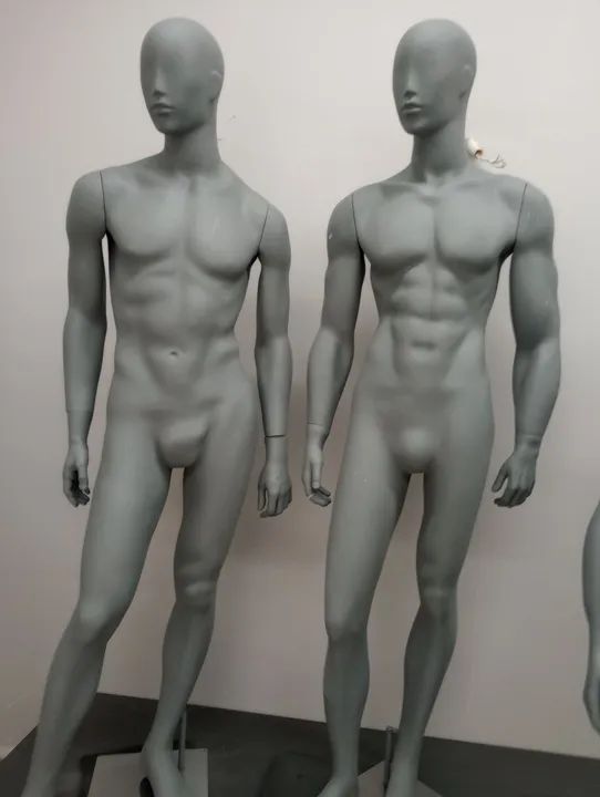 Manequins rosto - Foto 4