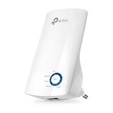 Repetidor de Sinal Wi-Fi Tp-link TL-WA850RE - 2 Antenas - Foto 2