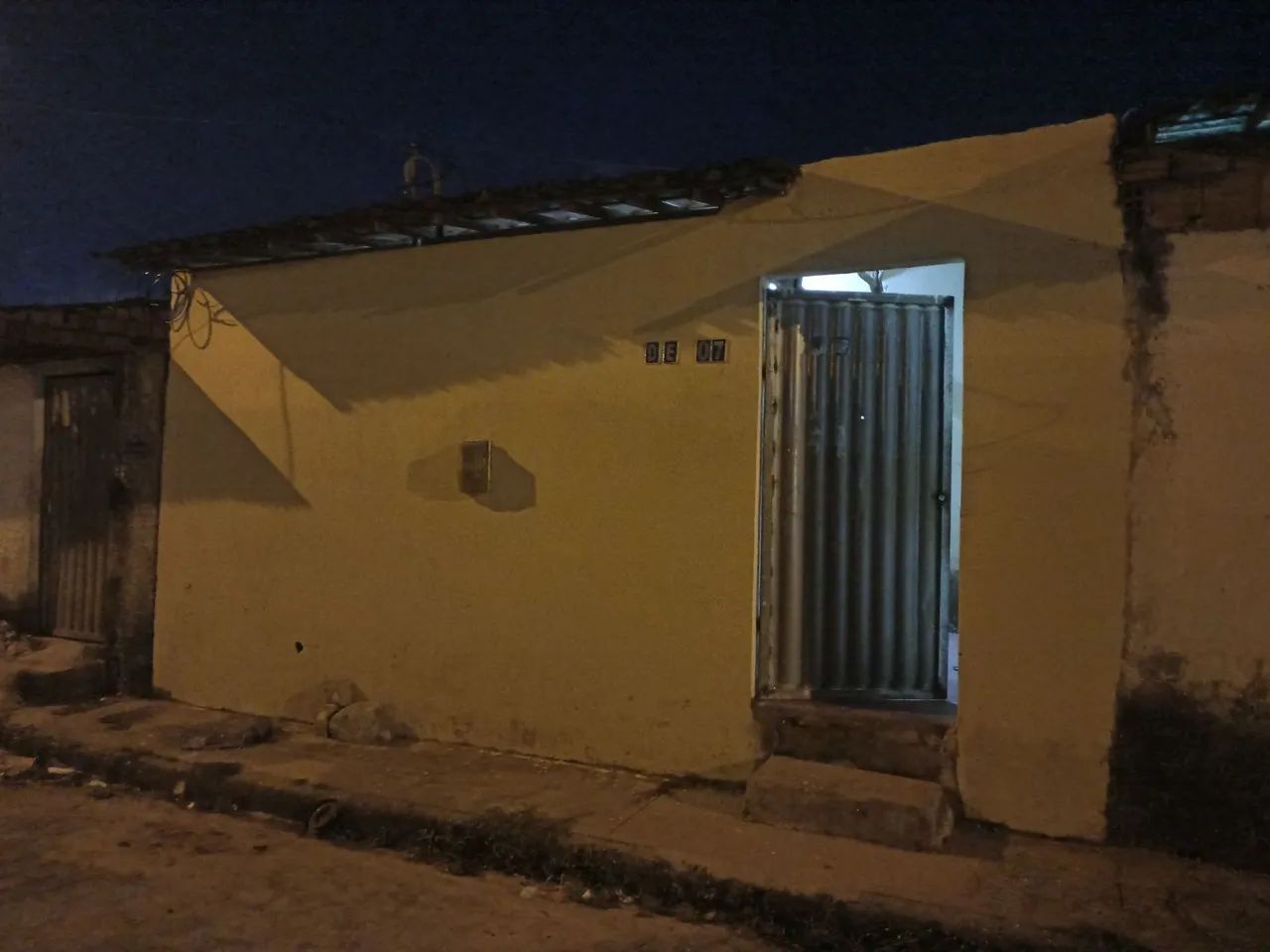 foto - Maceió - Benedito Bentes