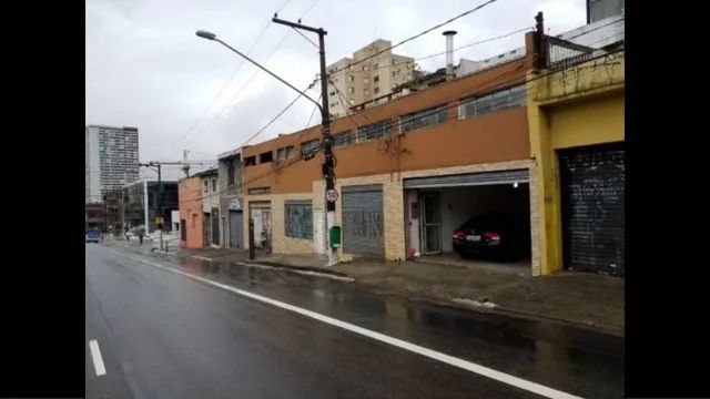 Captação de Loja a venda na Avenida Washington Luís, Santo Amaro, São Paulo, SP