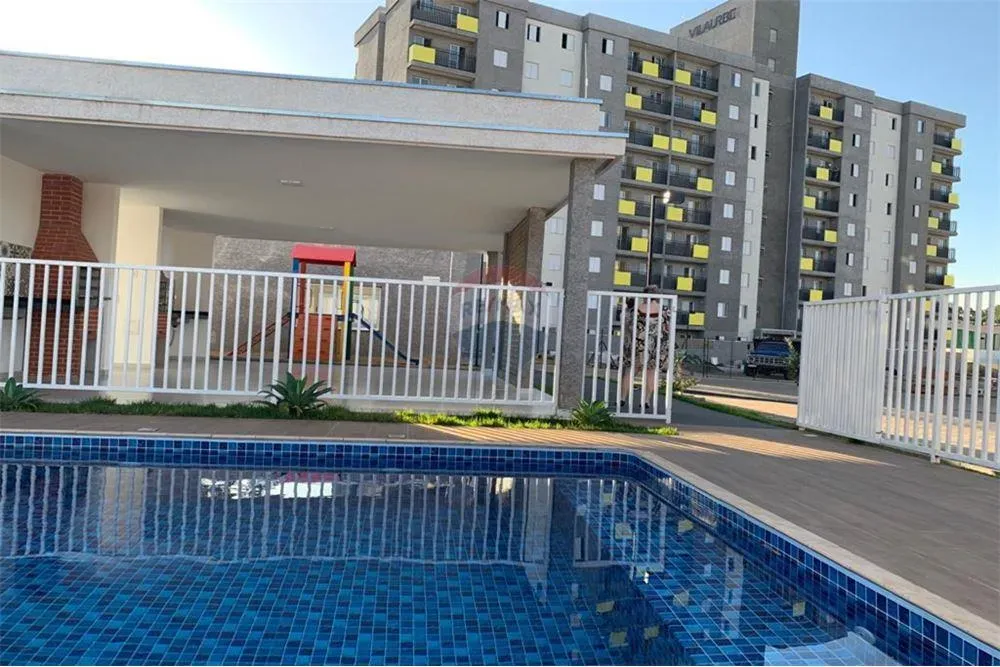 vendo Apartamento Edifício Illetas Lençóis Paulista