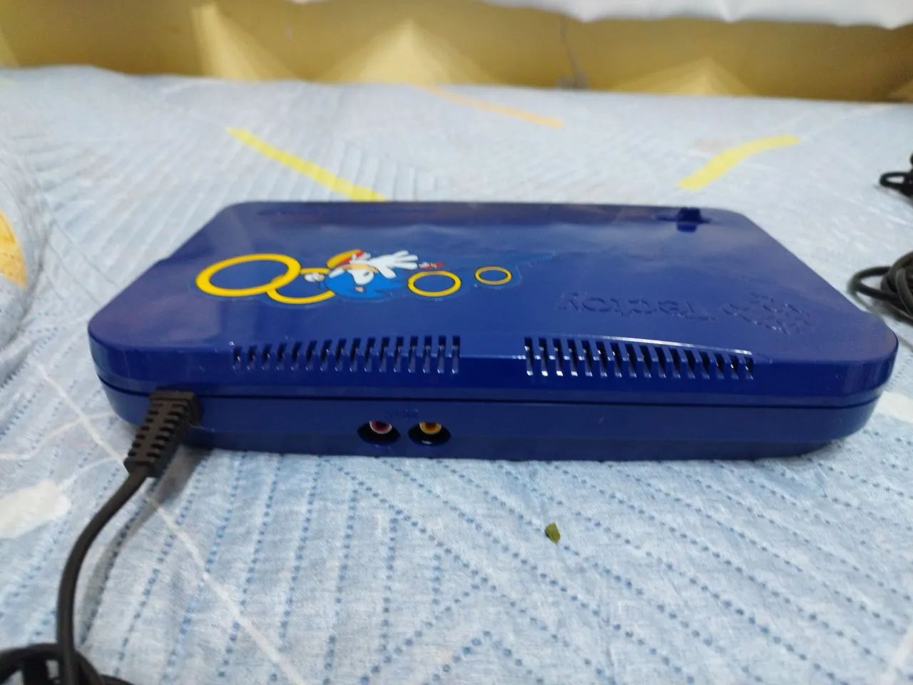 Tectoy Master System - Foto 4