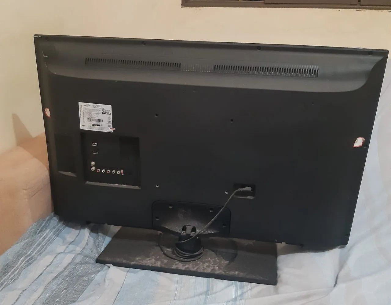 TV Samsung - Foto 2