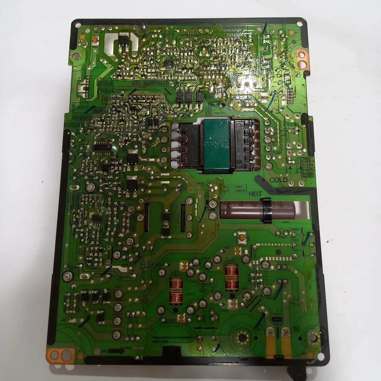 Placa da fonte samsung UN48j5200ag - Foto 3