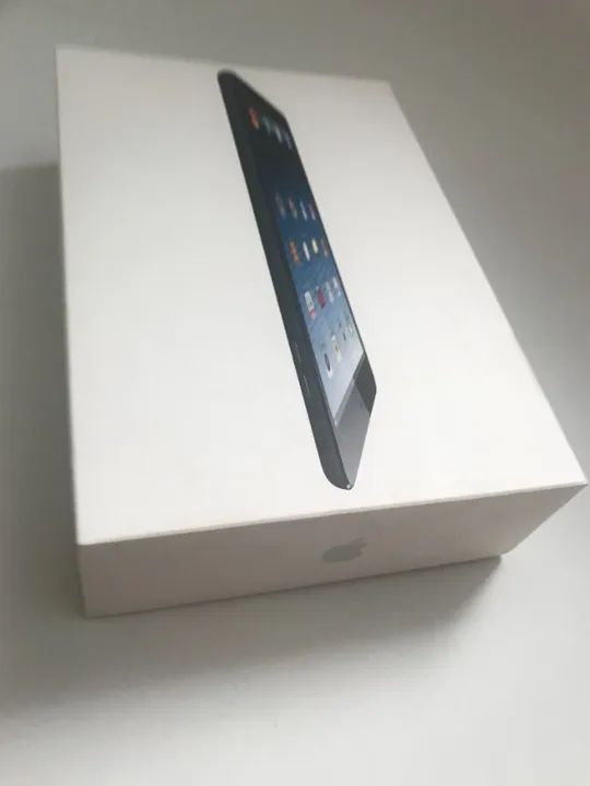 Ipad Mini Primeira Geração