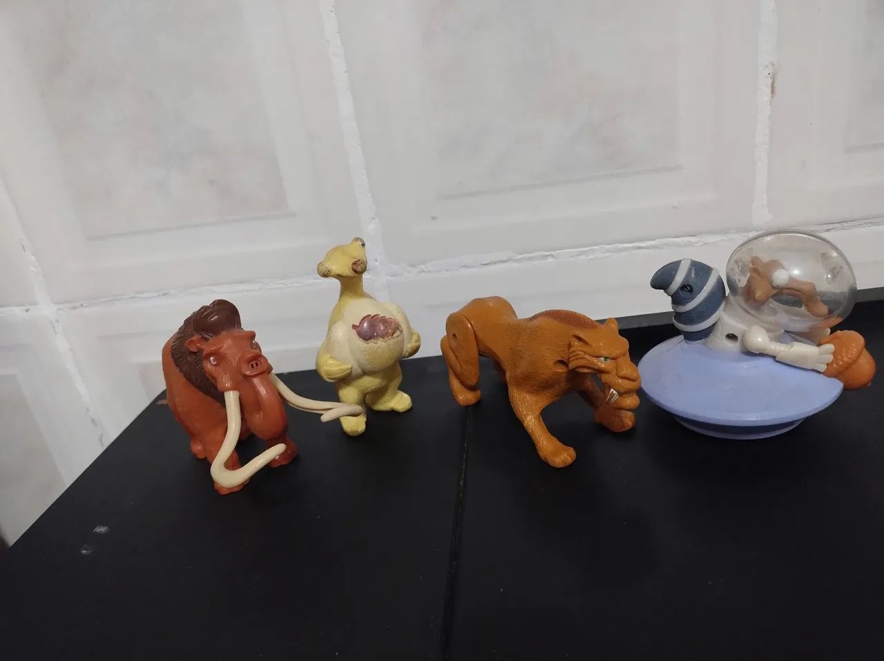 A era do gelo  - Foto 2