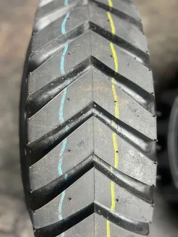 Pneu 8.25-15 / 8.25x15 / 8.25 15 / 8.25/15 - Foto 8