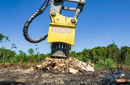 Destocador Roder, Novo, Com Broca De Perfuração Reserva - Foto 2