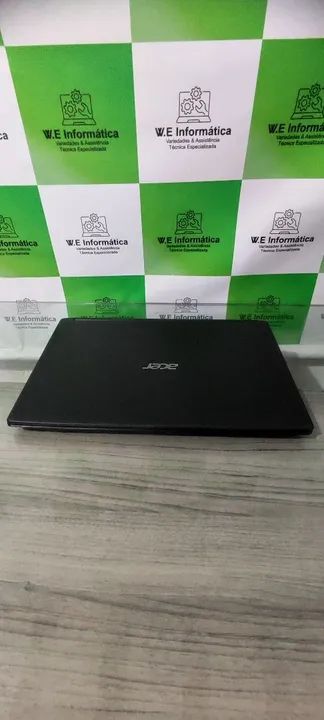 Ultrabook da Acer i5 8 geração 12gb 240ssd com garantia e entrega  - Foto 5