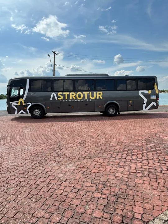 Comil Campione 3.25 - Foto 15