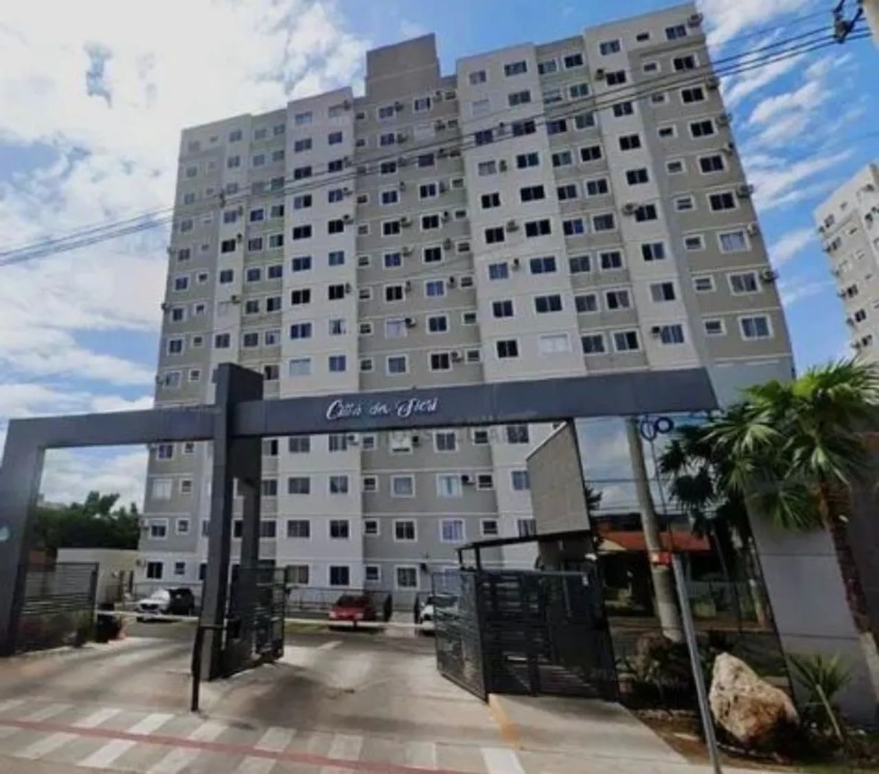 Ágio à Venda - APARTAMENTO Città Dei Fiori | 5º Andar com Elevador