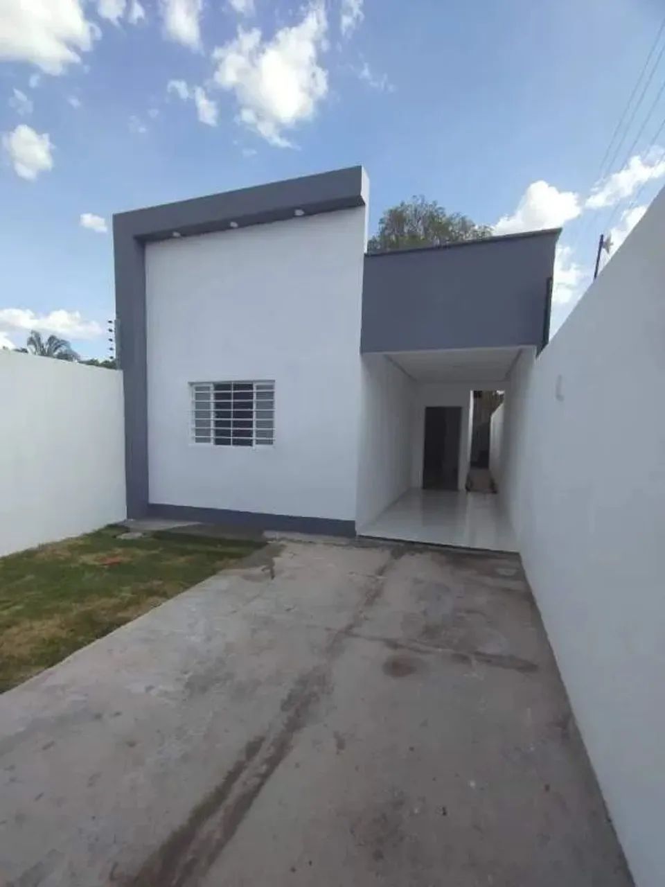 Casa residencial em Timon - Foto 2