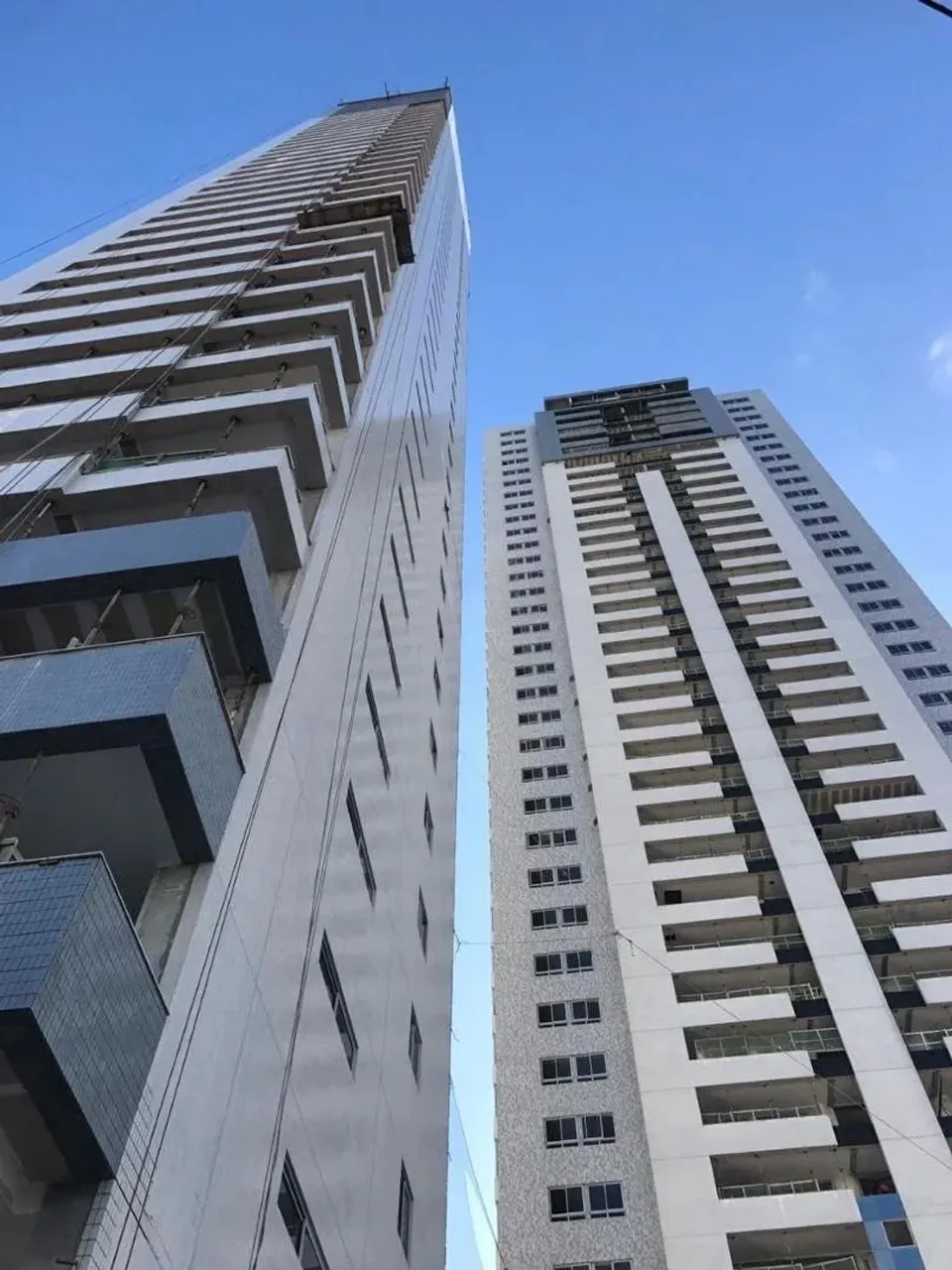 Apartamento a venda no Jardim Luna - João Pessoa - AP4360 DM