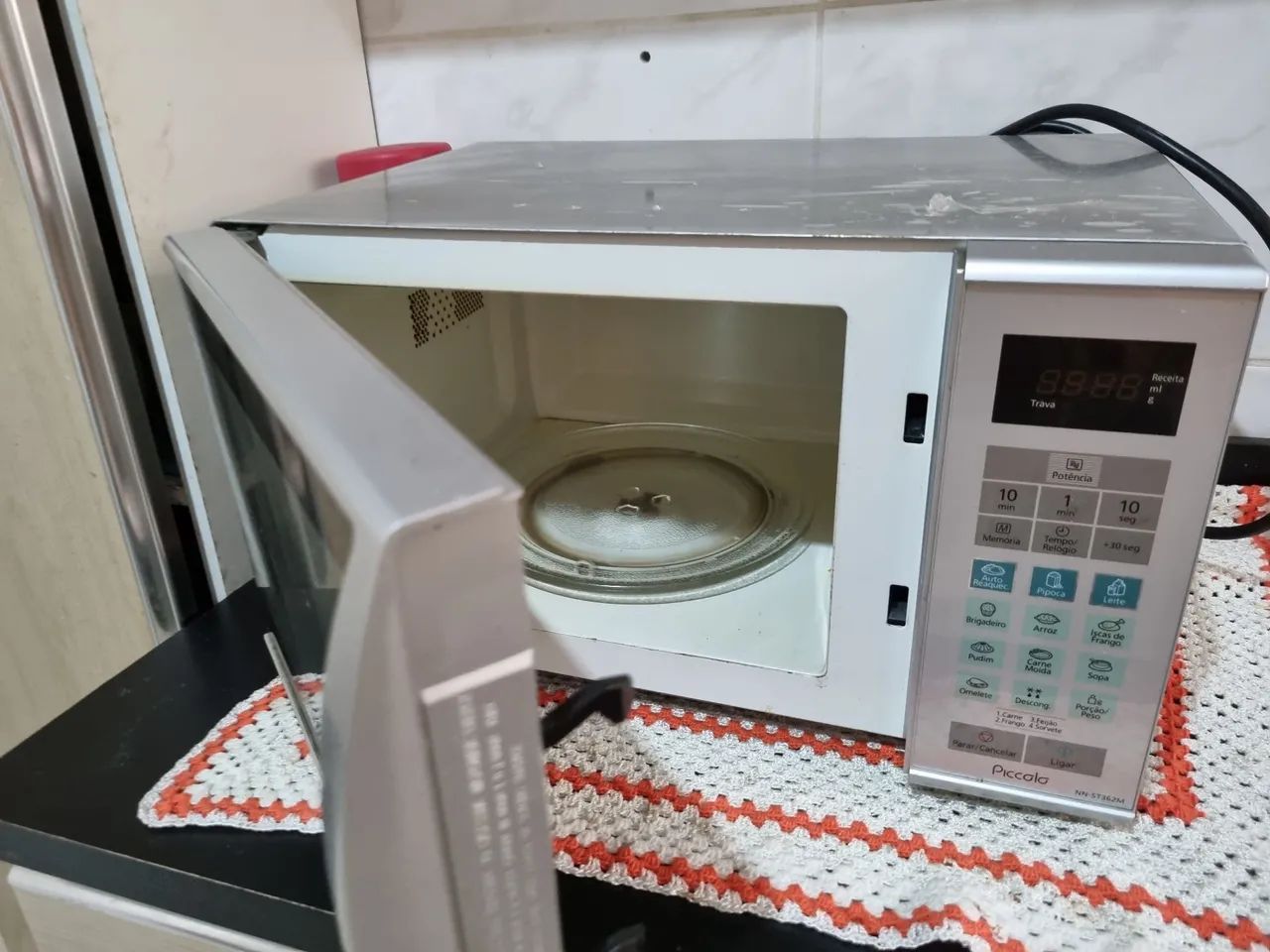 Micro-ondas  - Foto 3