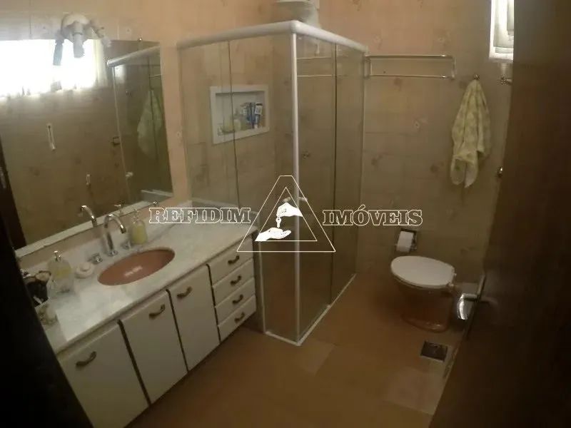 Casa padrão em Quintino Facci I - Ribeirão Preto - Foto 3