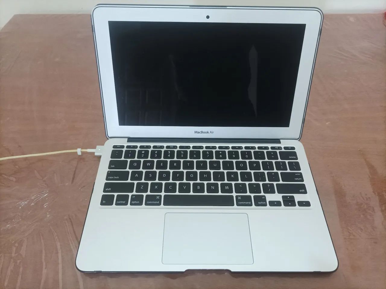MacBook Air - Prata - Excelente estado!