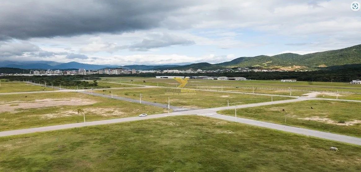 Terrenos no Aeropark - Oportunidade Imperdível para Seu Negócio ou Investimento - Foto 4