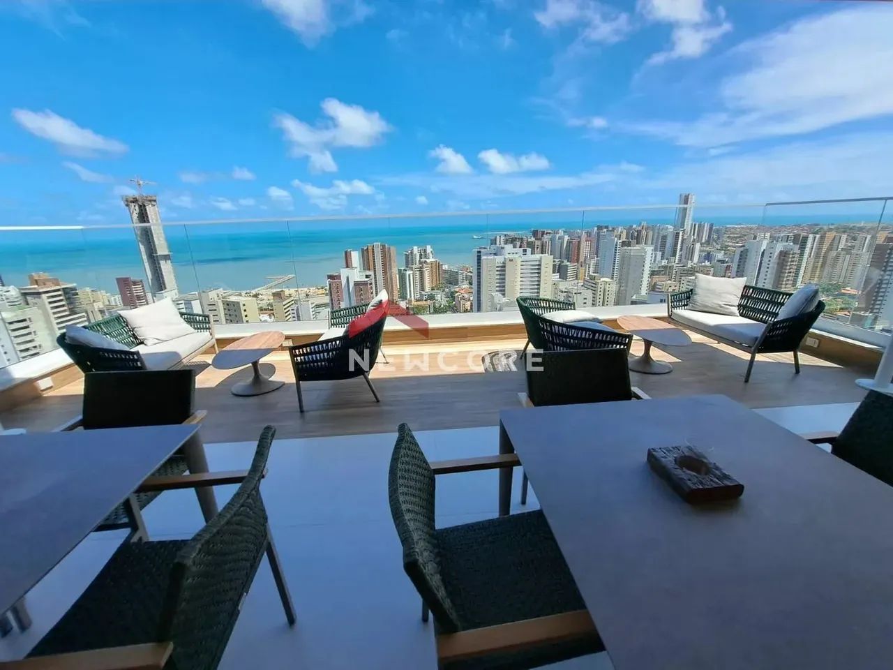 Apartamento em Rua Canuto de Aguiar - Meireles - Fortaleza/CE - Foto 3