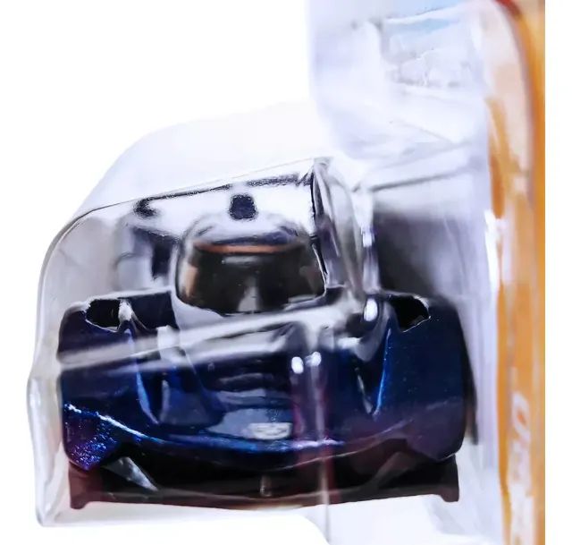 Mattel Hot Wheels Cadillac Project Gtp Hypercar - Foto 3