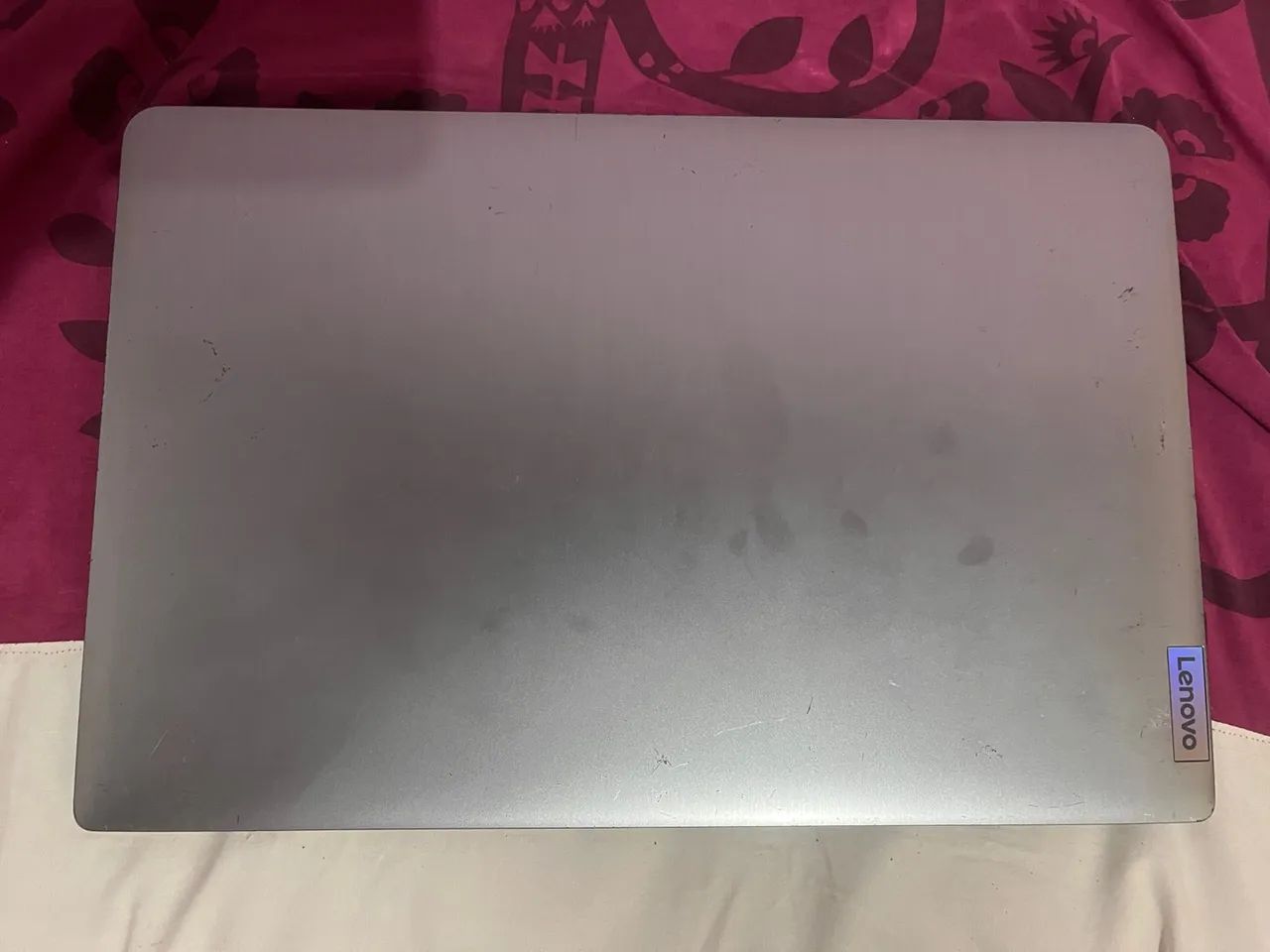 NOTEBOOK LENOVO IDEAPD i3 - Foto 3