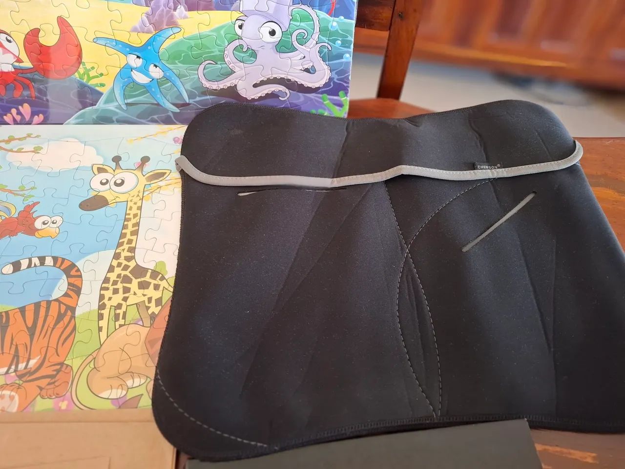 Quebra cabeça - Foto 5