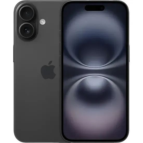 iPhone 16 A3287 128 GB - Black