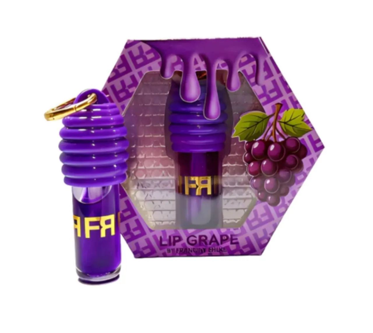 Gloss franciny  - Foto 5