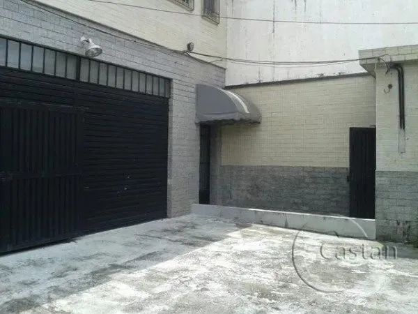 prédio comercial à venda na vila prudente