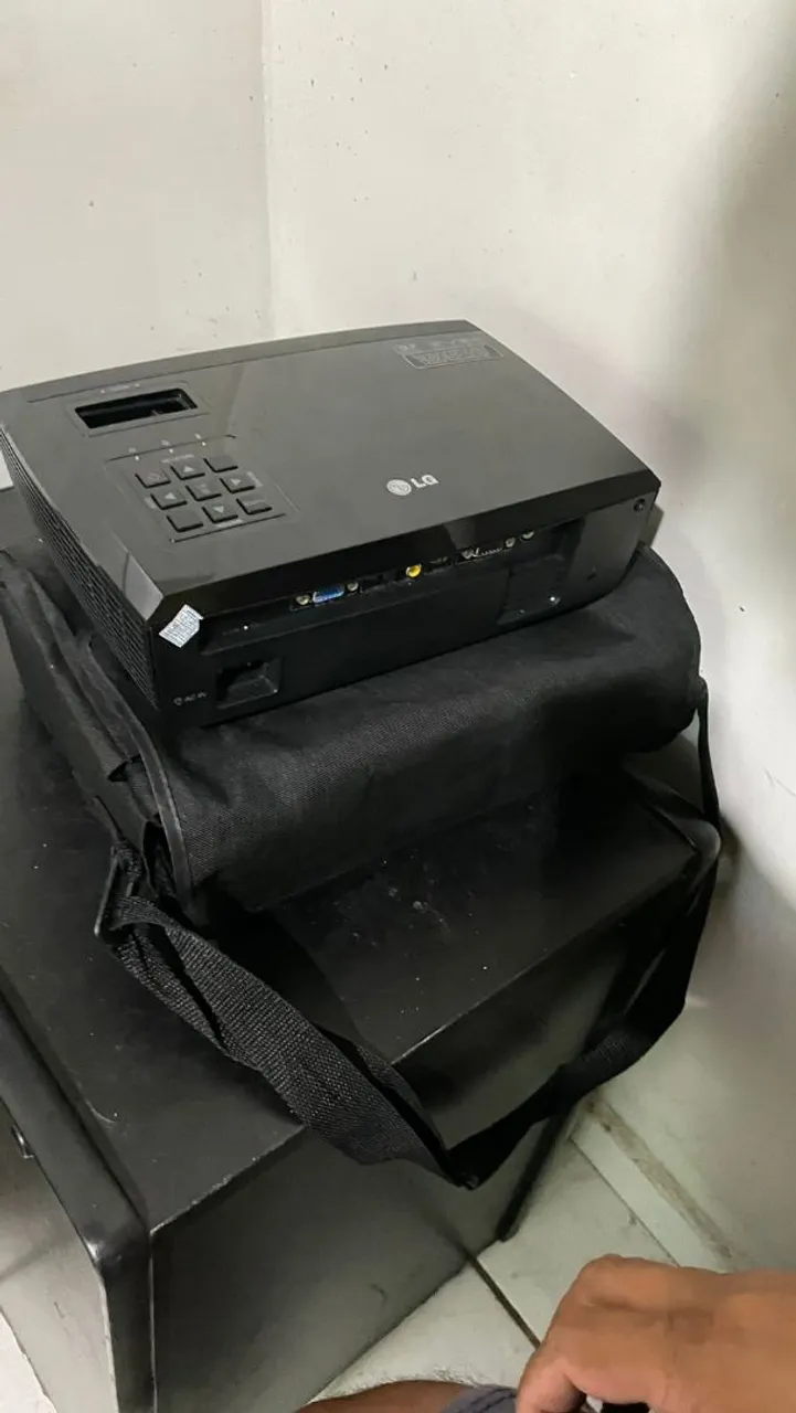 Projetor LG