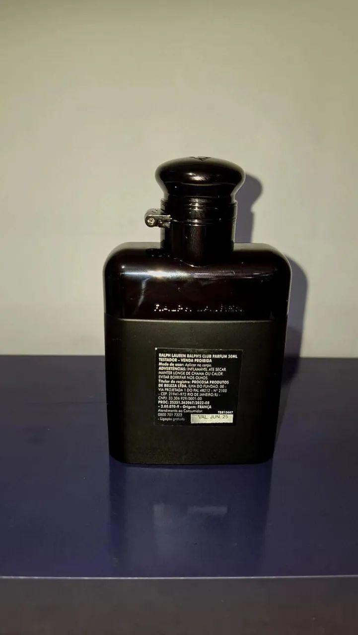 Ralph's Club PARFUM Ralph Lauren 50ml - Foto 5