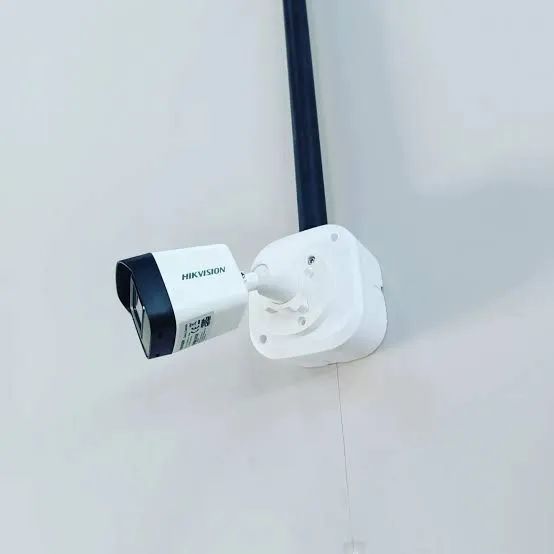 SEGURANÇA ELETRÔNICA - Foto 3