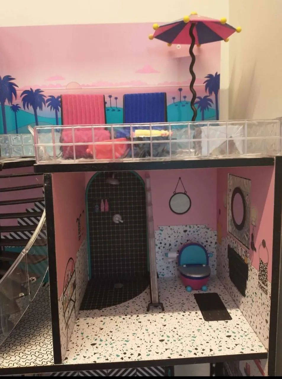 Casa da Omg Surprise  - Foto 5