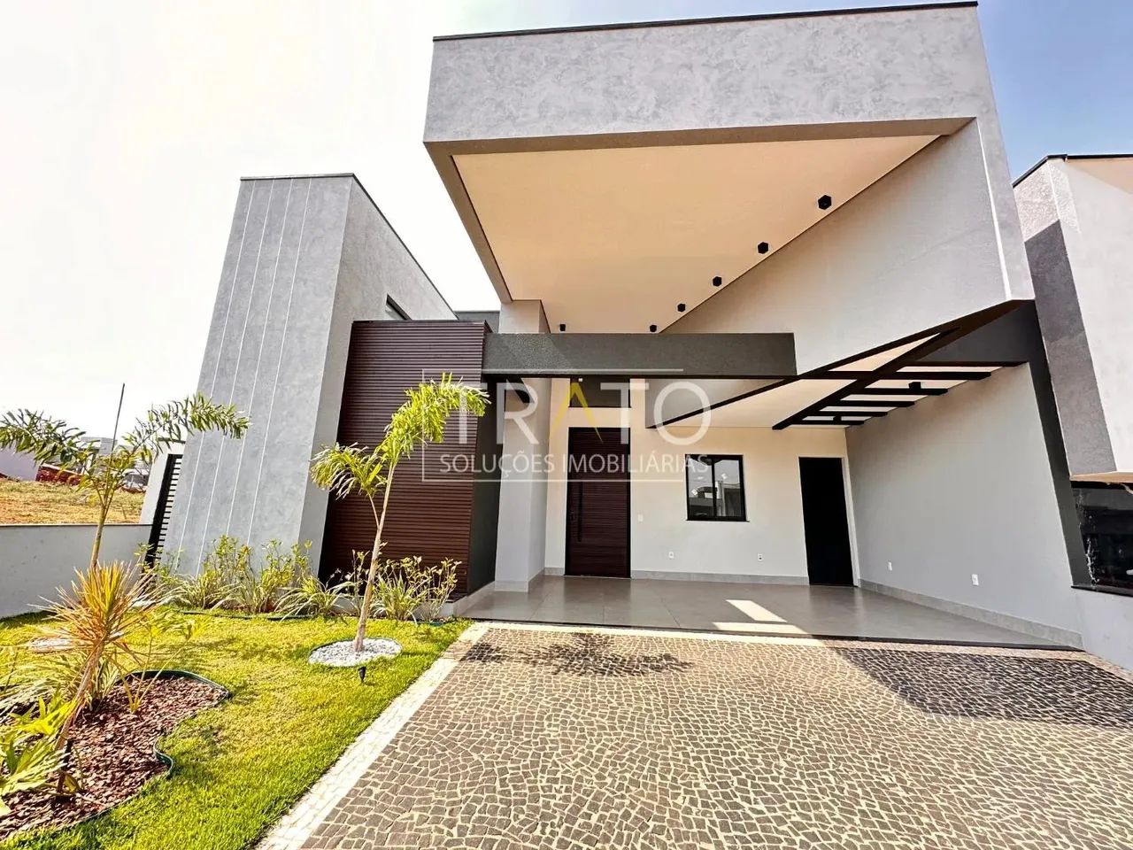 Casa à venda a venda no Condomínio Santorini em Paulínia!